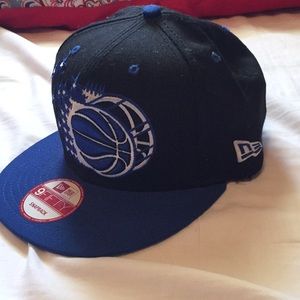 New Era Orlando Magic SnapBack